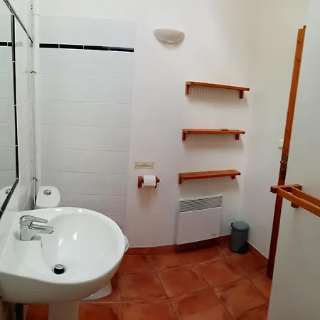 Prázdninový dům Passiflore