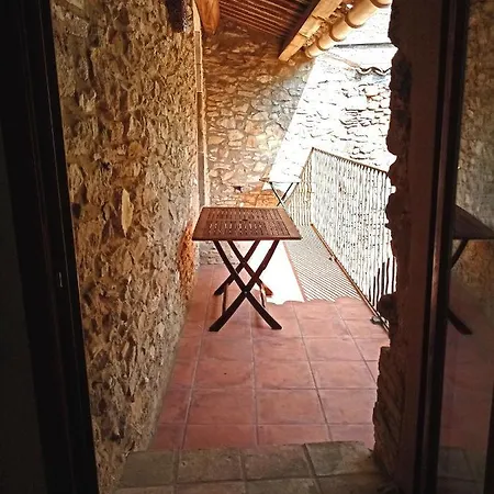 Prázdninový dům Passiflore Frigoulet