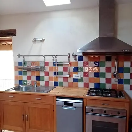 Passiflore Frigoulet