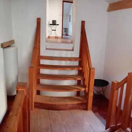 Prázdninový dům Passiflore *