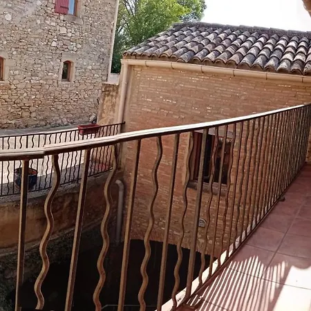 Prázdninový dům Passiflore *