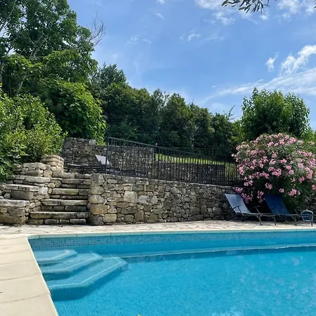 Passiflore Vakantiehuis *