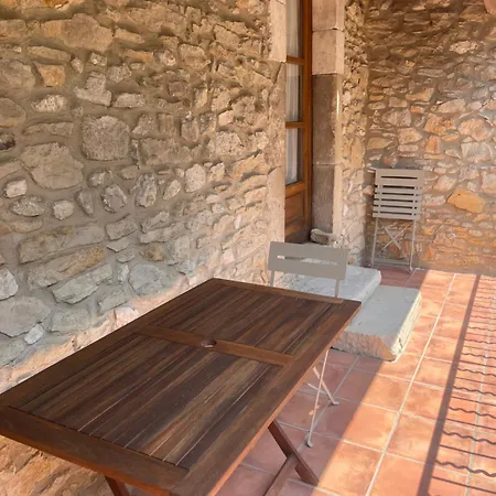 Passiflore Σπίτι διακοπών Frigoulet