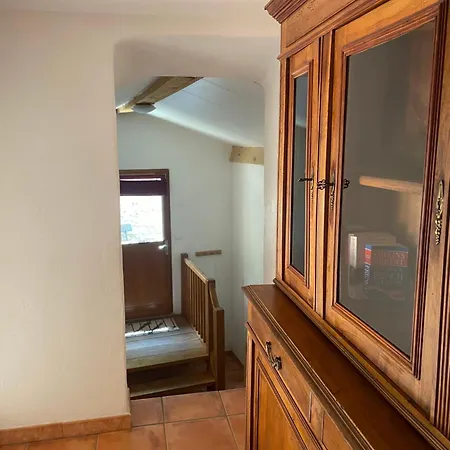 Prázdninový dům Passiflore Frigoulet