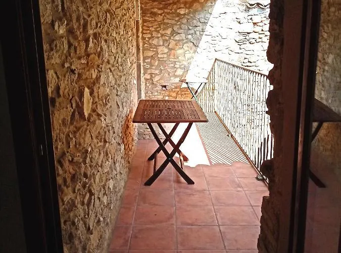 펜션 Passiflore Frigoulet