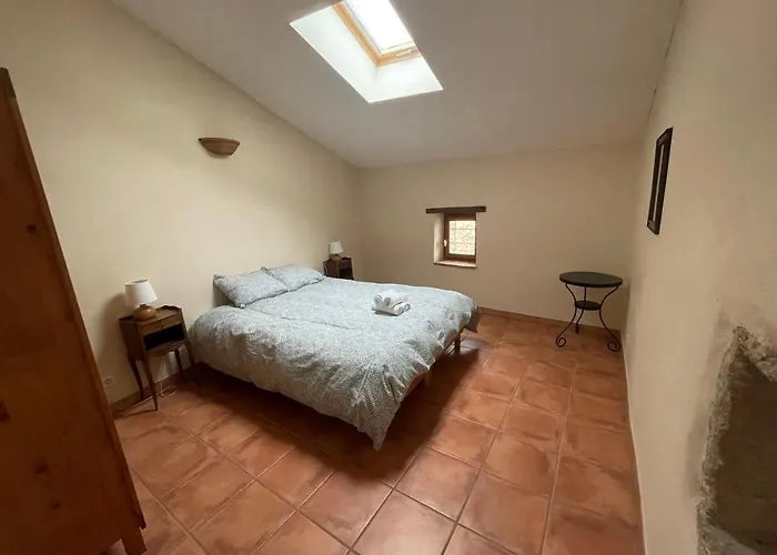 Passiflore * Frigoulet