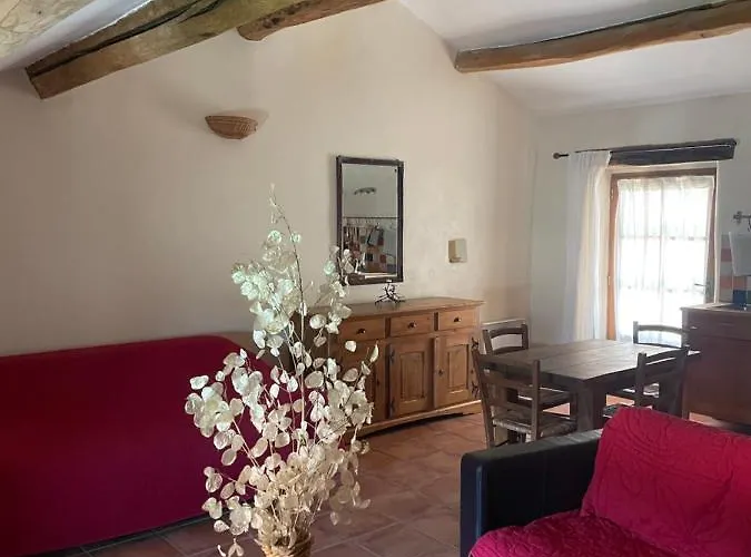 펜션 Passiflore Frigoulet