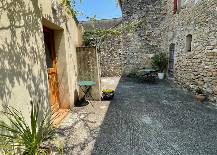 Passiflore * Frigoulet