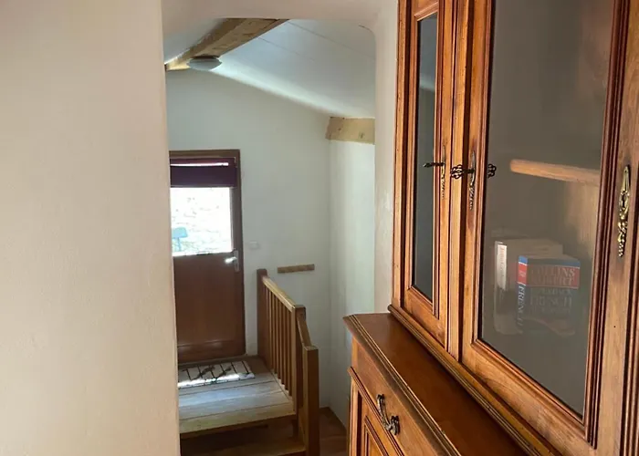 펜션 Passiflore Frigoulet